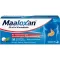 MAALOXAN 25 mVal tyggetabletter, 50 stk