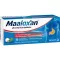 MAALOXAN 25 mVal tyggetabletter, 50 stk