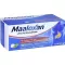 MAALOXAN 25 mVal tyggetabletter, 100 stk