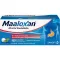 MAALOXAN 25 mVal tyggetabletter, 100 stk