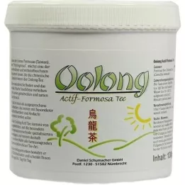 OOLONG Actif Formosa te, 130 g