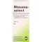 RHEUMASELECT Dråper, 100 ml