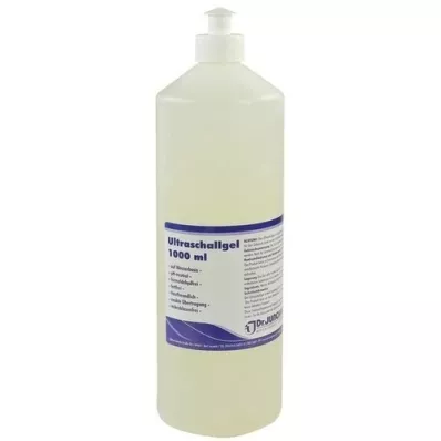 ULTRALYD GEL, 1 l ULTRALYD GEL, 1 l
