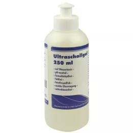 ULTRALYD GEL, 250 ml