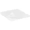 ES-KOMPRESSEN usteril 10x10 cm 8-fold, 100 stk