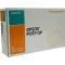 OPSITE Stolpe-OP 8,5x9,5 cm bandasje individuelt steril, 20X1 stk