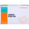 OPSITE Stolpe-OP 8,5x9,5 cm bandasje individuelt steril, 20X1 stk