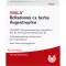 BELLADONNA EX HERBA Øyedråper, 30X0,5 ml