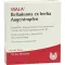 BELLADONNA EX HERBA Øyedråper, 5X0,5 ml