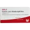 CARUM CARVI Barnestikkpiller, 10X1 g