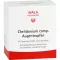 CHELIDONIUM COMP.Øyedråper, 30X0,5 ml