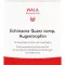 ECHINACEA QUARZ komp. øyedråper, 5X0,5 ml