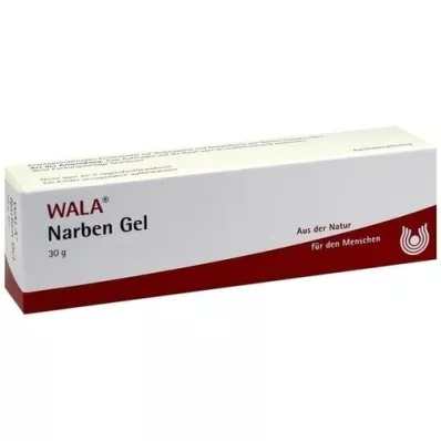 NARBEN GEL, 30 g NARBEN GEL, 30 g