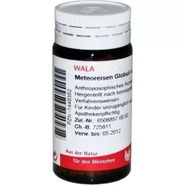 METEOREISEN Globuli velati, 20 stk