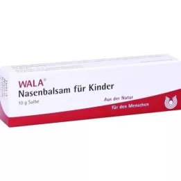 NASENBALSAM for barn, 10 g