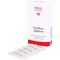 PASSIFLORA SUPPOSITORIES, 10X2 g