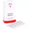 PASSIFLORA SUPPOSITORIES, 10X2 g