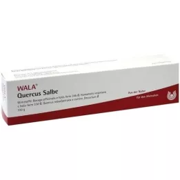 QUERCUS SALVE, 100 g