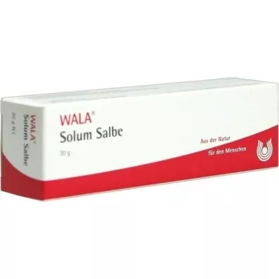 SOLUM Salve, 30 g