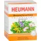 HEUMANN Bronkial te Solubifix T, 30 g