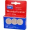 GOTHAPLAST Wundpfl.myk fleece 2,5 cm, 20 stk