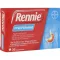 RENNIE Tyggetabletter, 36 stk