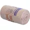 KURZZUGBINDE Bomullslast 10 cmx5 m, 2 stk
