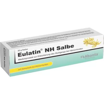 EULATIN NH Salve, 30 g EULATIN NH Salve, 30 g