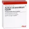 ACIDUM CIS-aconiticum Injeel ampuller, 10 stk