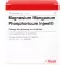 MAGNESIUM MANGANUM phosphoricum Injeel ampuller, 10 stk