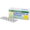 LORATADIN 10 Heumann tabletter, 50 stk