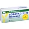 LORATADIN 10 Heumann tabletter, 50 stk