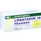 LORATADIN 10 Heumann tabletter, 100 stk