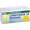 LORATADIN 10 Heumann tabletter, 100 stk
