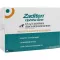 ZADITEN ophtha sine 0,25 mg/ml øyedråper enkeltdose, 50 stk