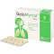 GELOMYRTOL forte gastroresistente myke kapsler, 100 stk
