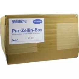 PUR-ZELLIN Eske tom, 1 stk