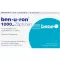 BEN-U-RON 1000 mg stikkpiller, 10 stk