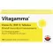 VITAGAMMA Vitamin D3 1000 IE tabletter, 100 stk