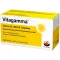 VITAGAMMA Vitamin D3 1000 IE tabletter, 100 stk
