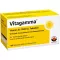 VITAGAMMA Vitamin D3 1000 IE tabletter, 100 stk
