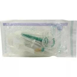 EXADROP Intrafix Air G 210 cm, 1 stk