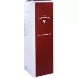RETTERSPITZ Vann eksternt, 1 l