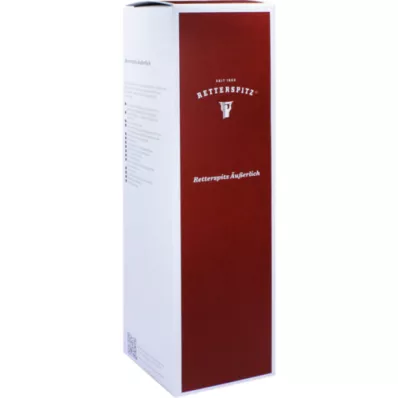 RETTERSPITZ Vann eksternt, 1 l RETTERSPITZ Vann eksternt, 1 l