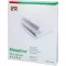METALLINE Komprimerer 10x12 cm steril, 50 stk