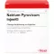 NATRIUM PYRUVICUM Injeel ampuller, 10 stk