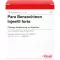 PARA BENZOCHINON Injeel forte ampuller, 10 stk