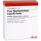 PARA BENZOCHINON Injeel forte ampuller, 10 stk