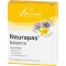 NEURAPAS Balanse filmdrasjerte tabletter, 60 stk
