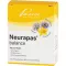NEURAPAS Balanse filmdrasjerte tabletter, 100 stk